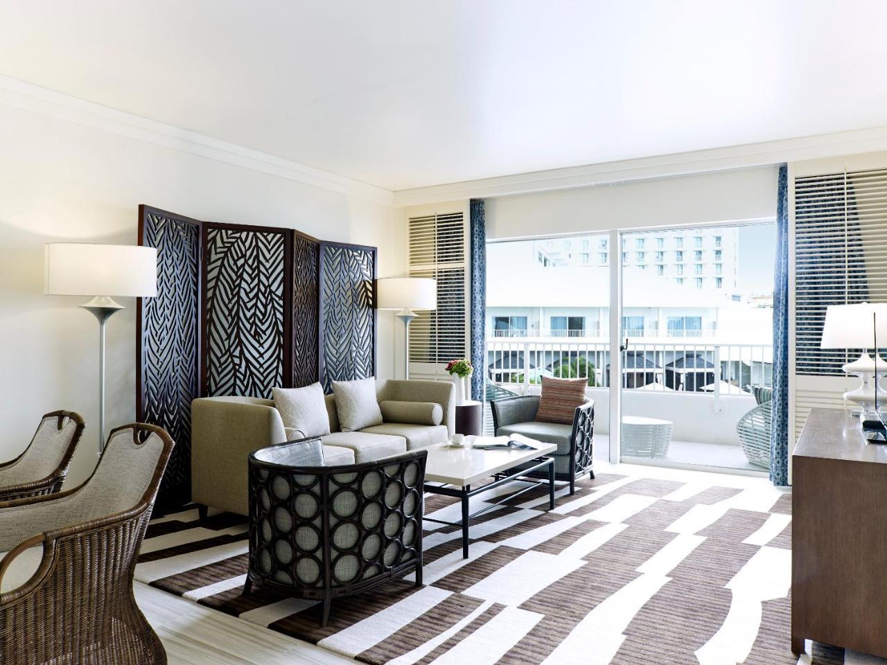Lotte Hotel Guam Tumon Exterior photo