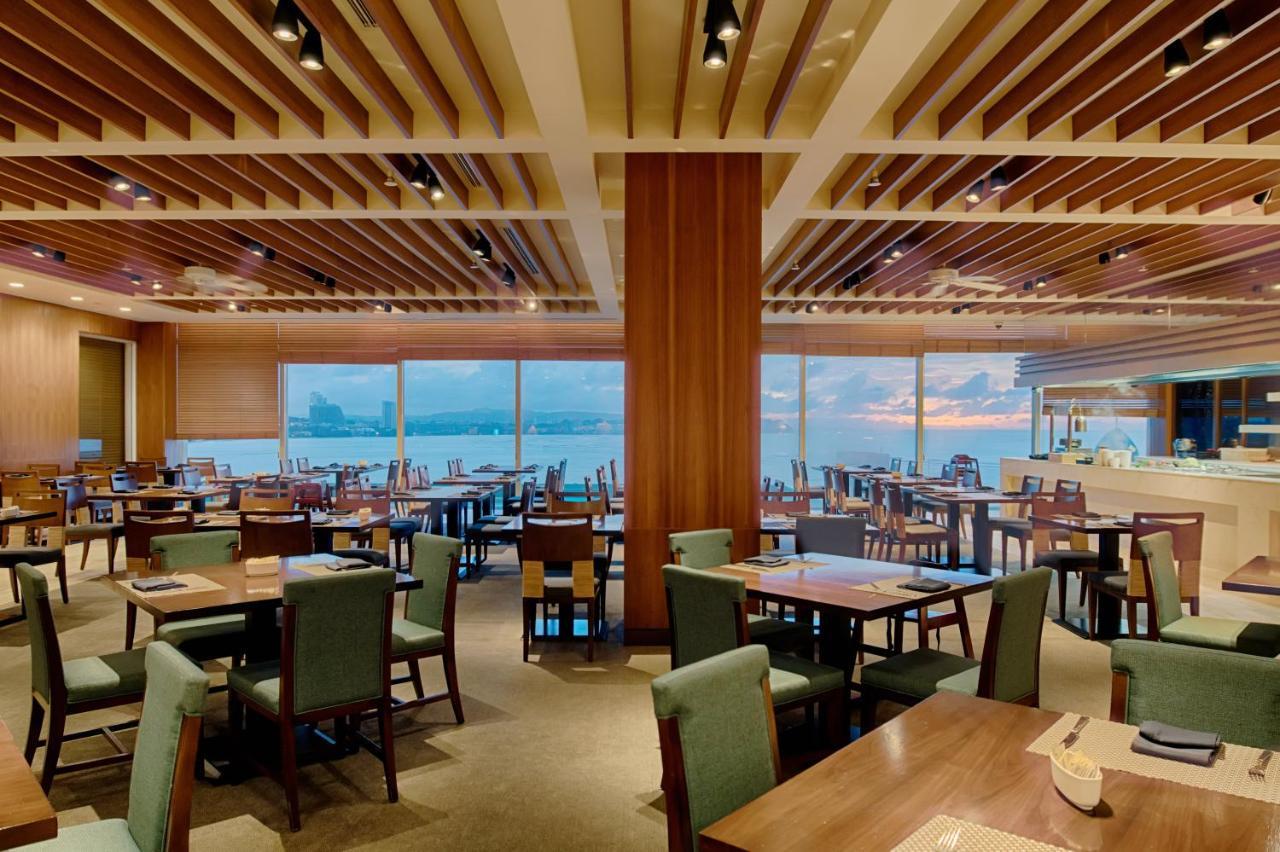 Lotte Hotel Guam Tumon Exterior photo